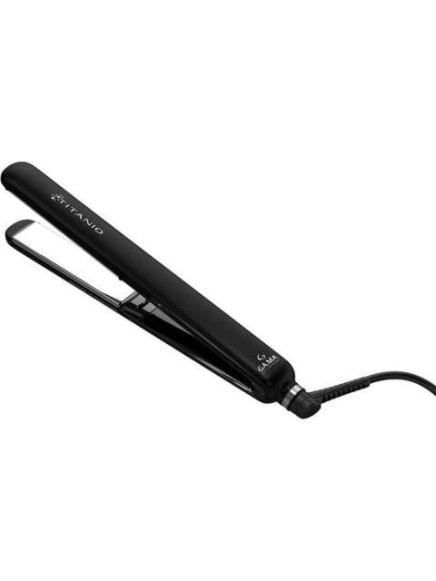 CUIDADO DEL CABELLO ALACIADORA GAMA ITALY 2694 NEGRO GAMA ITALY