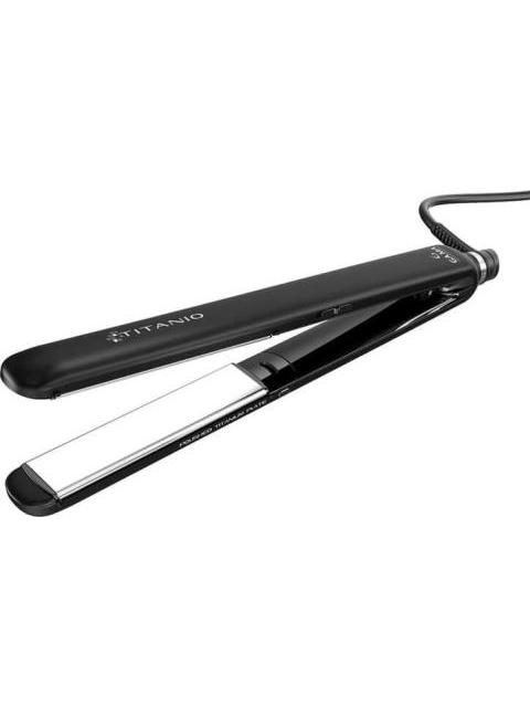 CUIDADO DEL CABELLO ALACIADORA GAMA ITALY 2694 NEGRO GAMA ITALY