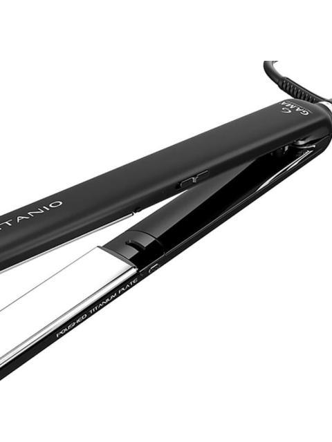 CUIDADO DEL CABELLO ALACIADORA GAMA ITALY 2694 NEGRO GAMA ITALY
