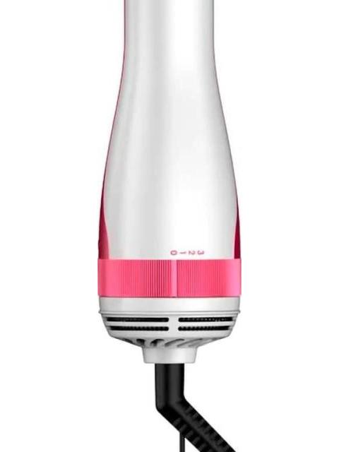 CUIDADO DEL CABELLO SECADORA CEPILLO DE AIRE GAMA ITALY 0463 BLANCO GAMA ITALY