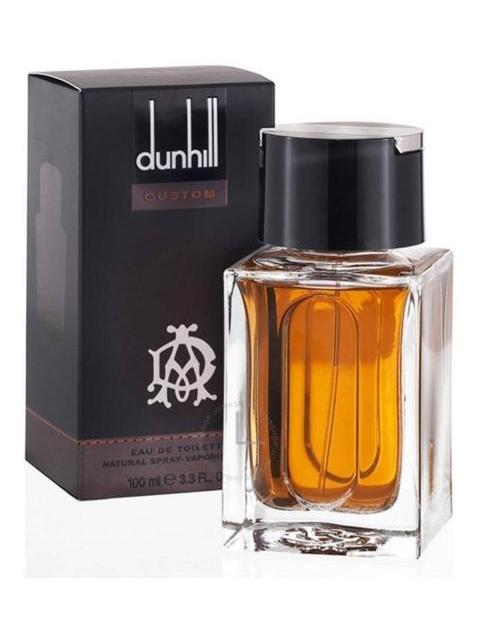 CUSTOM ALFRED DUNHILL CABALLERO 100 ML EDT SPRAY