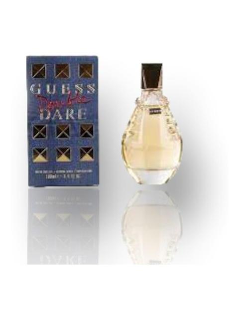 D GUESS DOUBLE DARE 100ML EDT