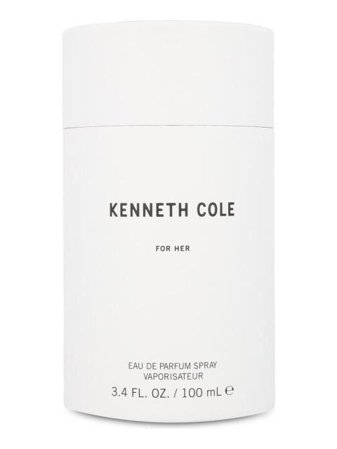 D KENNETH COLE FOR HER 100 ML EDP