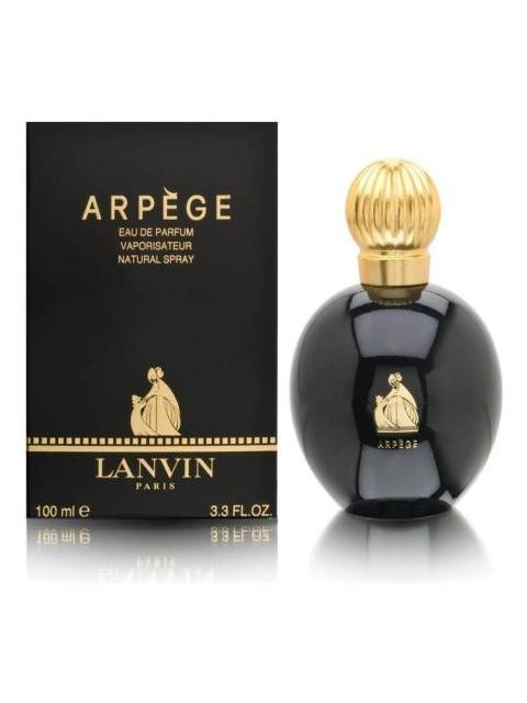 D LANVIN ARPEGE 100ML EDP