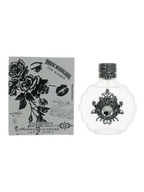 TRUE RELIGION FOR WOMEN 100 ML EAU DE PERFUM