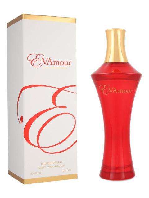 DAM PERFUME EVA LONGORIA EVAMOUR 100ML EDP. ORIGINAL