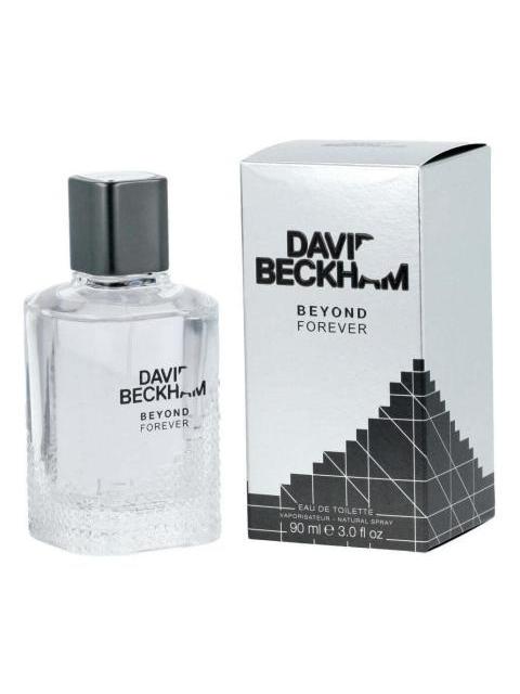 DAVID BECKHAM BEYOND FOREVER FOR MEN 90ML EDT