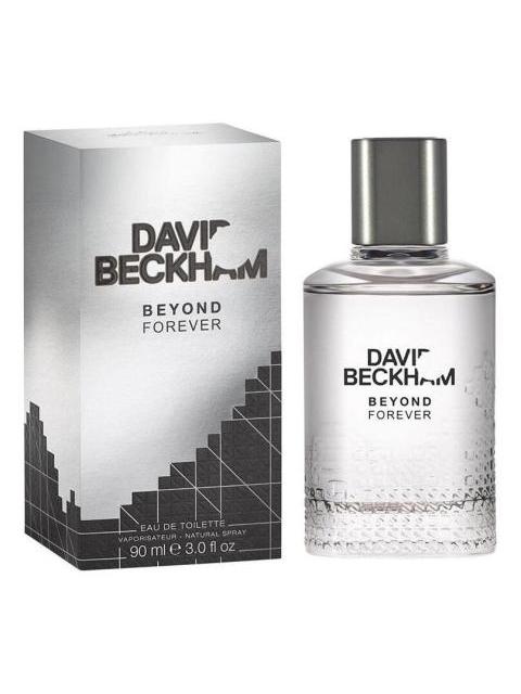DAVID BECKHAM BEYOND FOREVER FOR MEN 90ML EDT