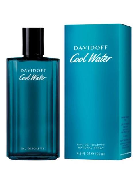 COOL WATER EDT 200ML PARA HOMBRE