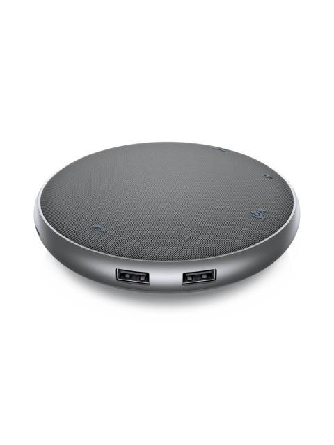 DELL ALTAVOZ MH3021P ALAMBRICO USB A USB C PLATA