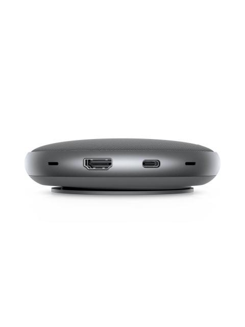 DELL ALTAVOZ MH3021P ALAMBRICO USB A USB C PLATA