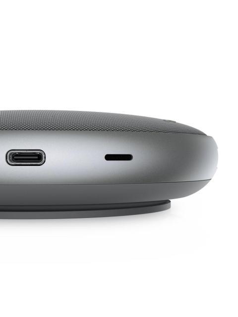 DELL ALTAVOZ MH3021P ALAMBRICO USB A USB C PLATA