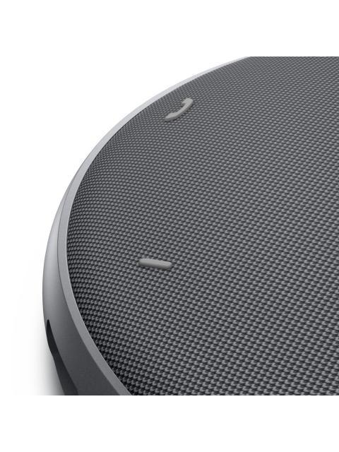 DELL ALTAVOZ MH3021P ALAMBRICO USB A USB C PLATA