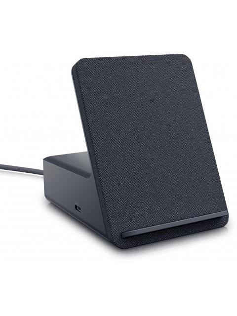 DELL DOCKING STATION HD22Q USB-C 4X USB 3.0 1X HDMI 1X RJ-45 1X DISPLAYPORT NEGRO