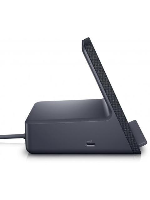 DELL DOCKING STATION HD22Q USB-C 4X USB 3.0 1X HDMI 1X RJ-45 1X DISPLAYPORT NEGRO