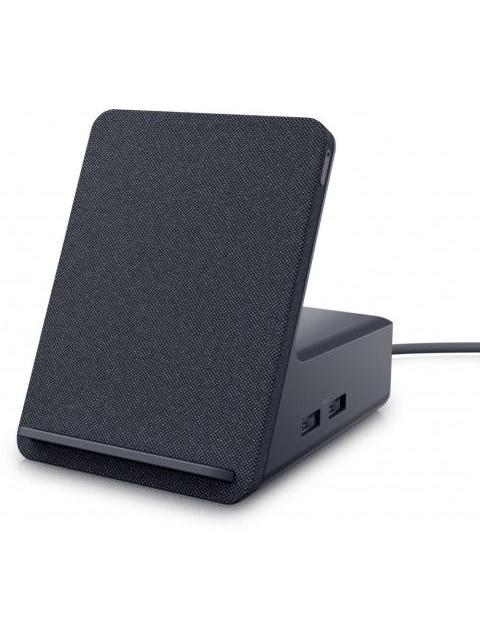 DELL DOCKING STATION HD22Q USB-C 4X USB 3.0 1X HDMI 1X RJ-45 1X DISPLAYPORT NEGRO