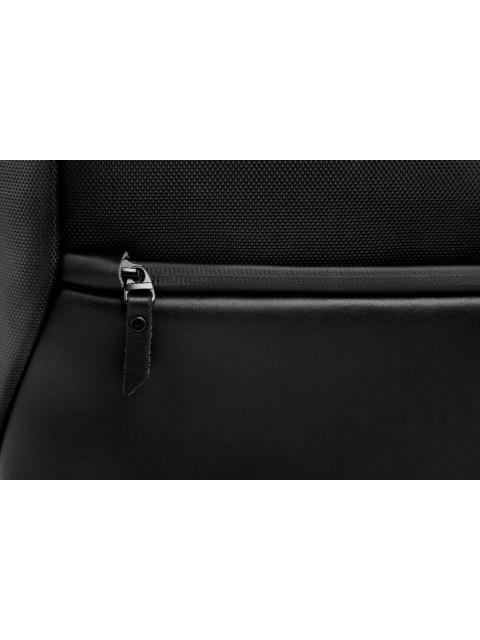 DELL MOCHILA DE POLIESTER PREMIER SLIM PARA LAPTOP 15 NEGRO