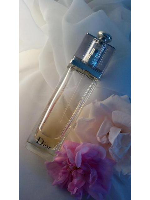 DIOR ADDICT PERFUME PARA MUJER 50ML EDT EN SPRAY
