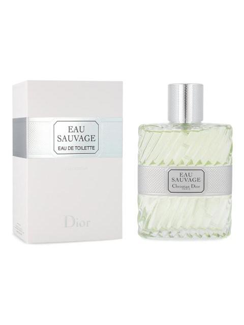 EAU SAUVAGE EDT 200ML PARA HOMBRE