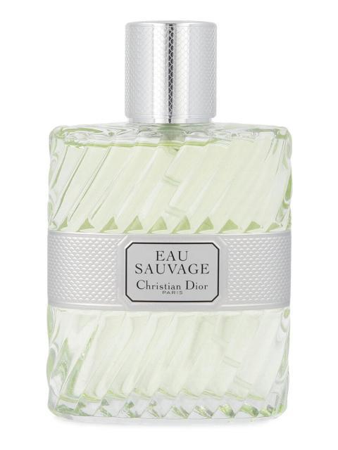 EAU SAUVAGE EDT 200ML PARA HOMBRE