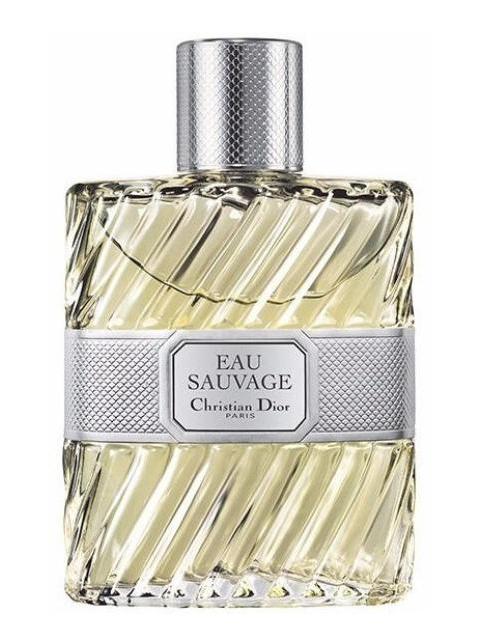 EAU SAUVAGE EDT 200ML PARA HOMBRE