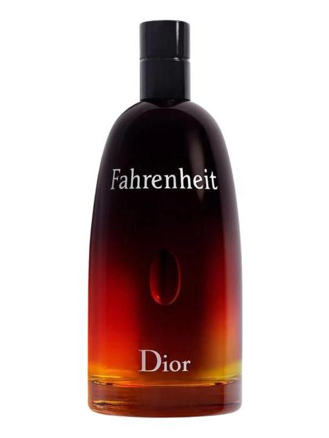 DIOR FAHRENHEIT EAU DE TOILETTE 100 ML PARA HOMBRE