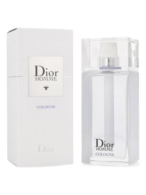 DIOR HOMME COLOGNE CHRISTIAN DIOR 125 ML EDC - HOMBRE