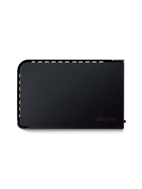 DISCO DURO EXTERNO BUFFALO DRIVESTATION AXIS VELOCITY 3.5 8TB SATA USB 3.0 NEGRO