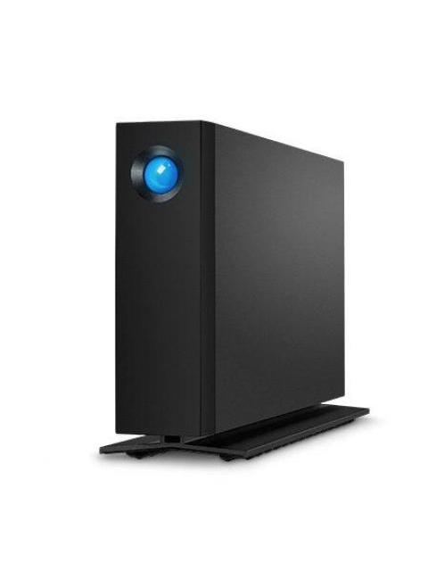 DISCO DURO EXTERNO LACIE ESCRITORIO USB 3.1 10TB WIN-MAC STHA10000800