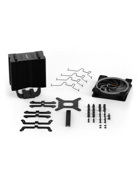 DISIPADOR BK033 BE QUIET ROCA PURA 2 FX