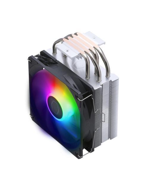 DISIPADOR CPU COOLER MASTER HYPER 212 SPECTRUM V3 120MM 650 - 1750RPM PLATA