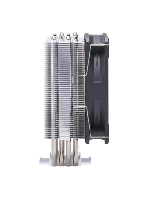 DISIPADOR CPU COOLER MASTER HYPER 212 SPECTRUM V3 120MM 650 - 1750RPM PLATA