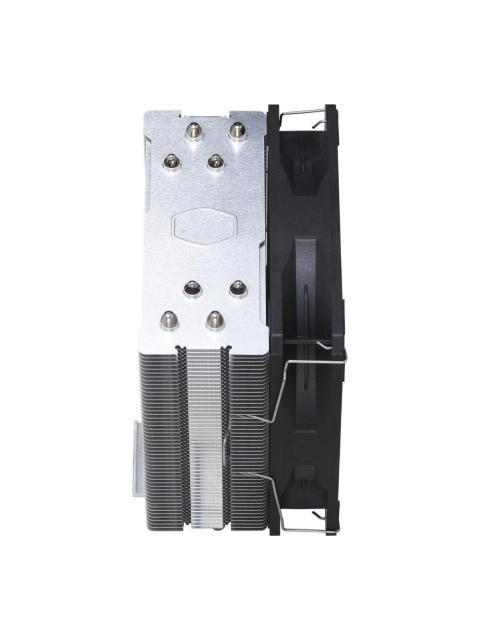DISIPADOR CPU COOLER MASTER HYPER 212 SPECTRUM V3 120MM 650 - 1750RPM PLATA
