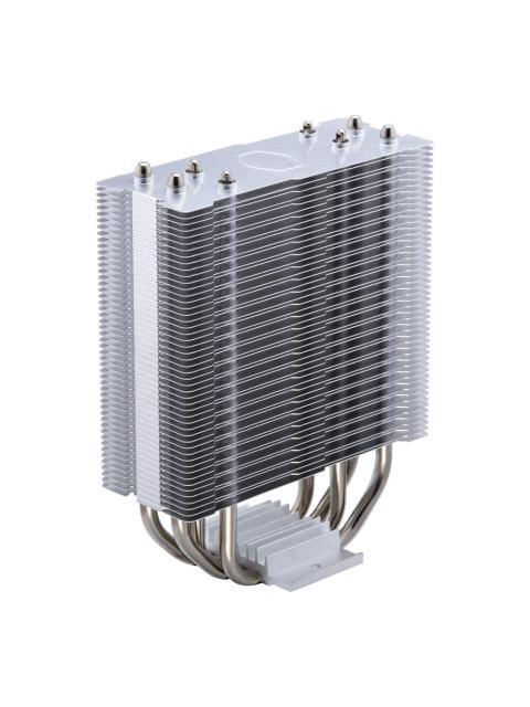 DISIPADOR CPU COOLER MASTER HYPER 212 SPECTRUM V3 120MM 650 - 1750RPM PLATA