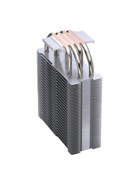 DISIPADOR CPU COOLER MASTER HYPER 212 SPECTRUM V3 120MM 650 - 1750RPM PLATA