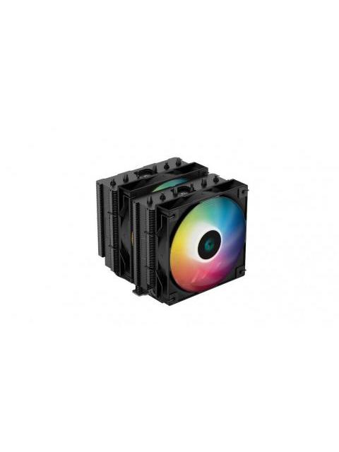 DISIPADOR DEEPCOOL AG620 BK ARGB (RAG620BKANMNG2)