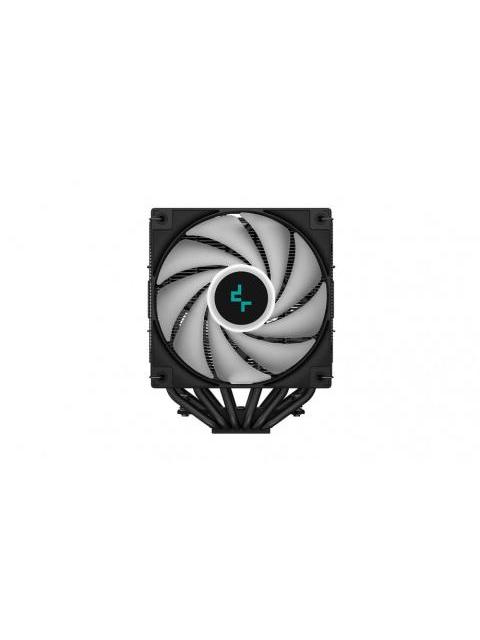 DISIPADOR DEEPCOOL AG620 BK ARGB (RAG620BKANMNG2)