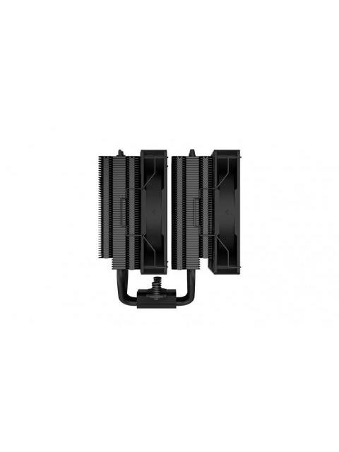 DISIPADOR DEEPCOOL AG620 BK ARGB (RAG620BKANMNG2)