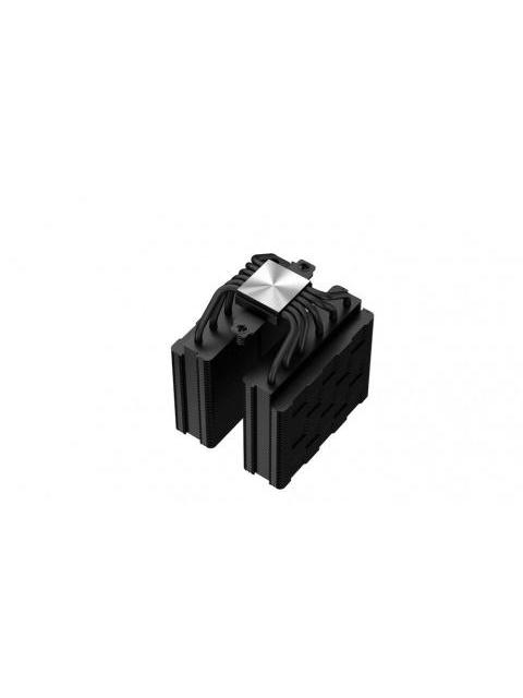 DISIPADOR DEEPCOOL AG620 BK ARGB (RAG620BKANMNG2)