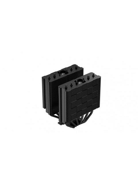 DISIPADOR DEEPCOOL AG620 BK ARGB (RAG620BKANMNG2)