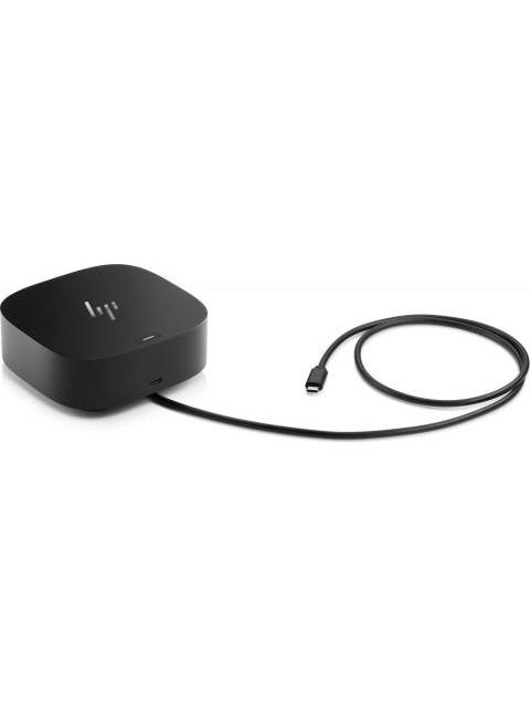 DOCKING STATION HP HP DOCKING 5TW10AA USBC G5 USB 3.0 NEGRO