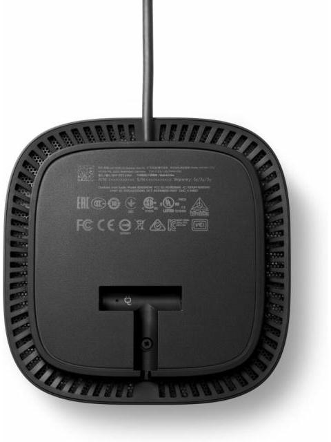 DOCKING STATION HP HP DOCKING 5TW10AA USBC G5 USB 3.0 NEGRO