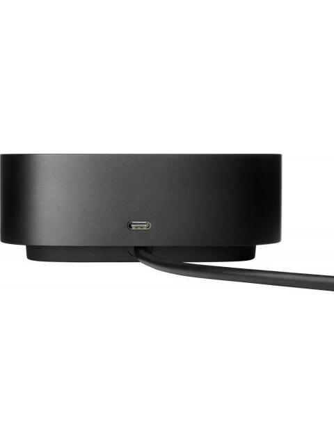DOCKING STATION HP HP DOCKING 5TW10AA USBC G5 USB 3.0 NEGRO