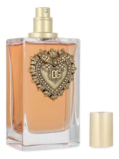 DOLCE & GABBANA DEVOTION WOMEN 100ML EDP