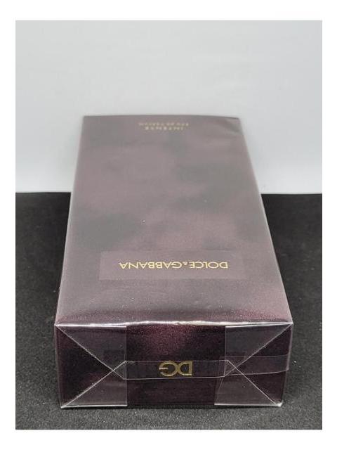 DOLCE GABBANA INTENSE DAMA 100 ML EDP SPRAY