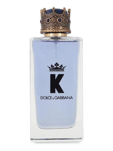 DOLCE GABANNA K EDT 100 ML PARA HOMBRE