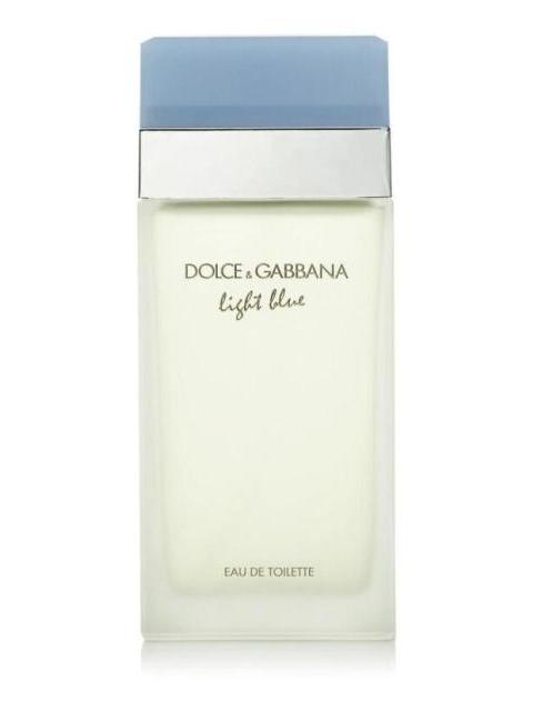 DOLCE & GABBANA EAU DE TOILETTE 200ML PARA MUJER