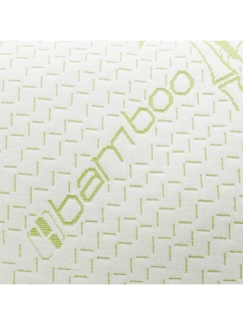 ALMOHADA BAMBOO BLANCO SPRING AIR