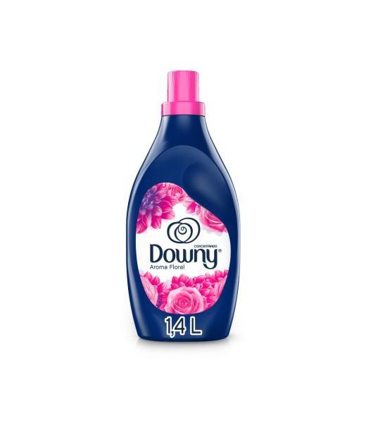 DOWNY LE FLORAL 1.4 LT