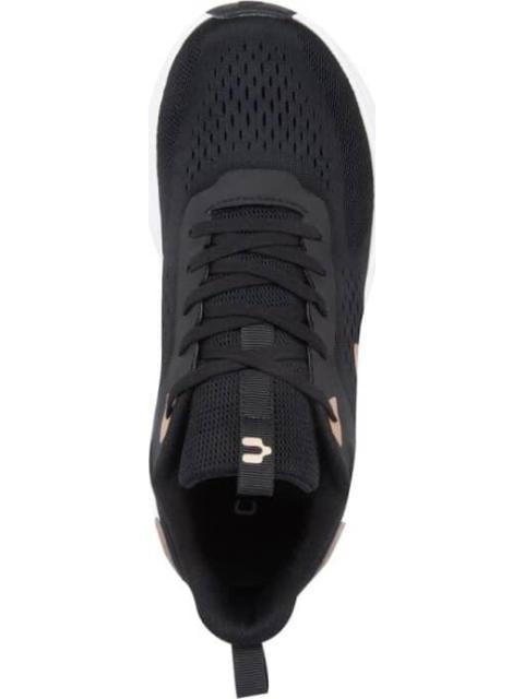 DYNAMO TENIS DEPORTIVO CORRER NEGRO CHARLY